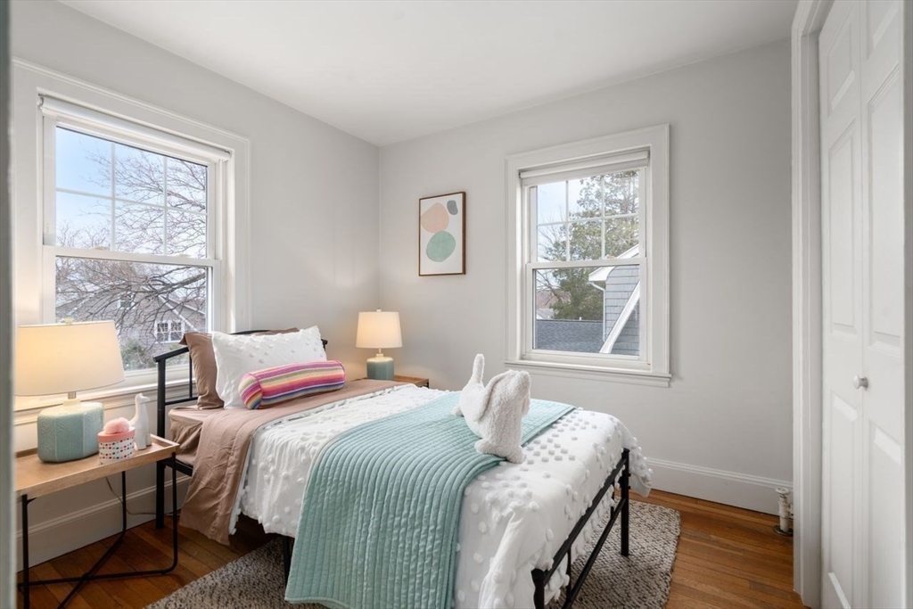 38 Horace Road Belmont, MA 02478 - Photo 15 of 19 Gallery Image 15