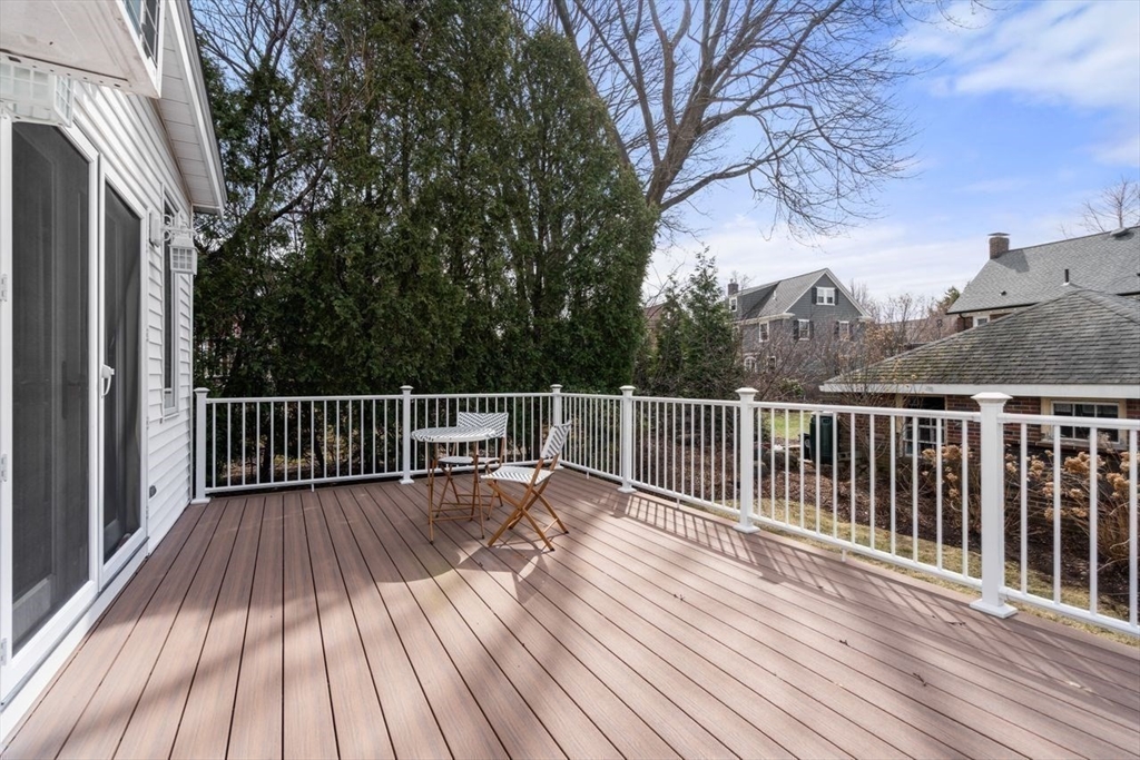 38 Horace Road Belmont, MA 02478 - Photo 17 of 19 Gallery Image 17