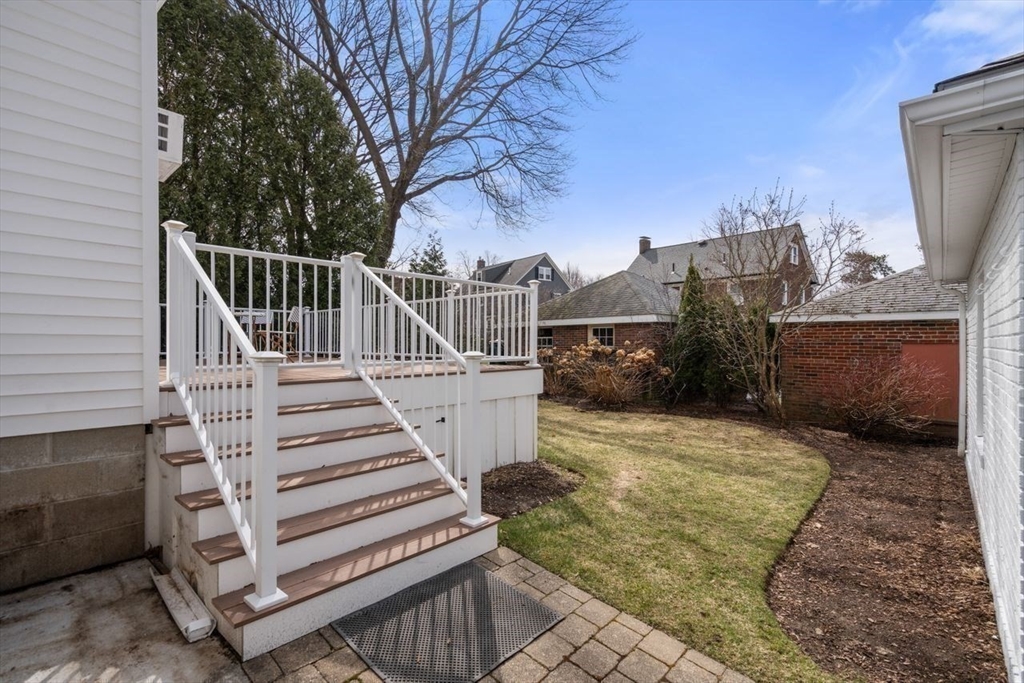 38 Horace Road Belmont, MA 02478 - Photo 18 of 19 Gallery Image 18