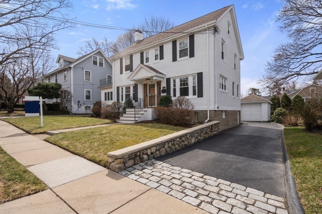 38 Horace Road Belmont, MA 02478 - Photo 19 of 19 Gallery Image 19