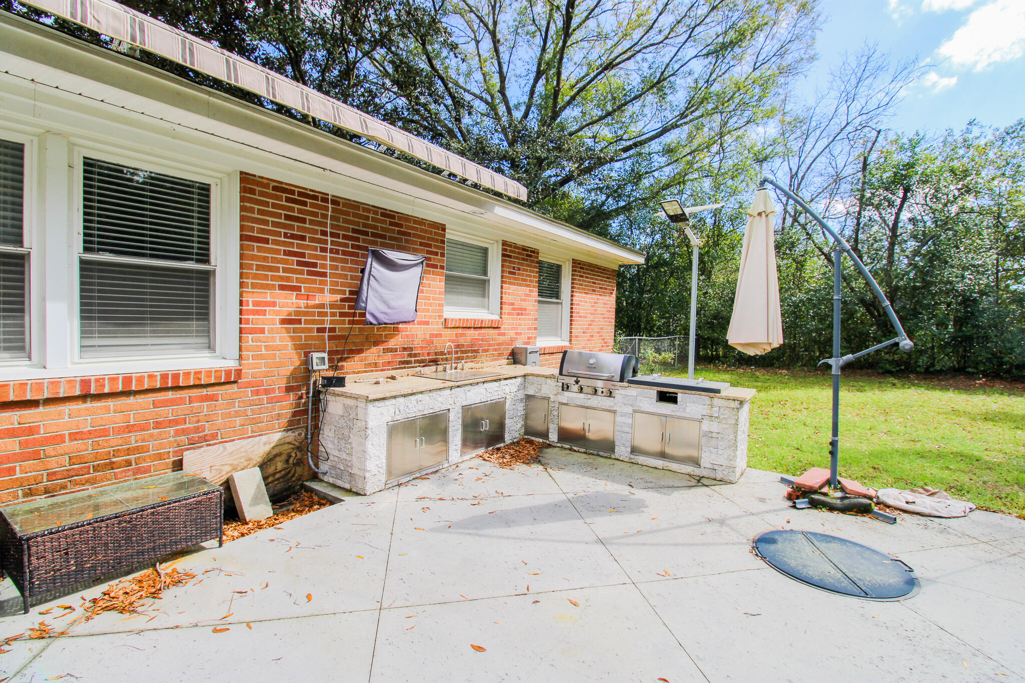 749 Fort Sumter Drive Charleston, SC 29412 - Photo 19 of 22 C1B67E17-E432-4239-B3A7-7C66581CD66E