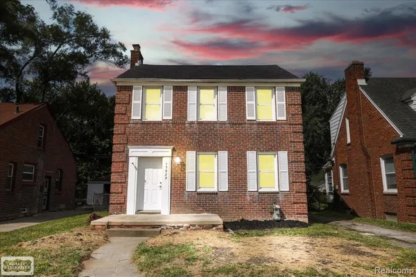 $1,550 | 15829 Minock Street, Detroit, MI 48223