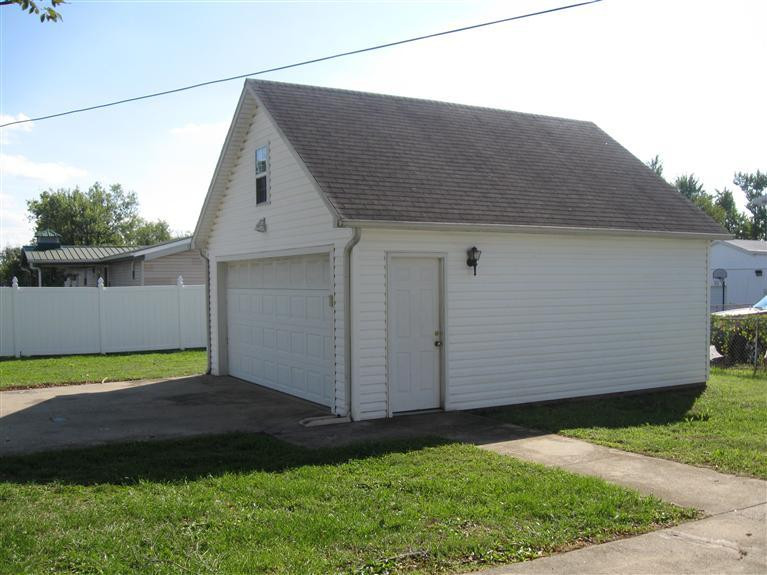 232 East Main Street Burgin, KY 40310 - Photo 32 of 34 Photo 32