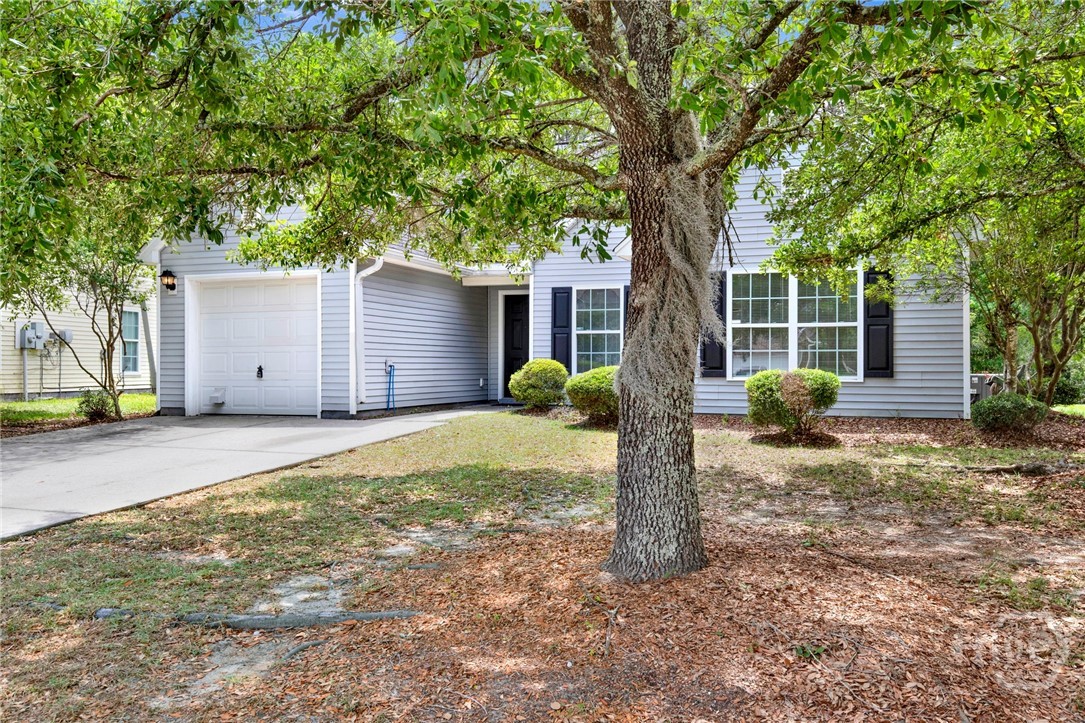 8 Hamilton Grove Drive Pooler, GA 31322 - Photo 3 of 34