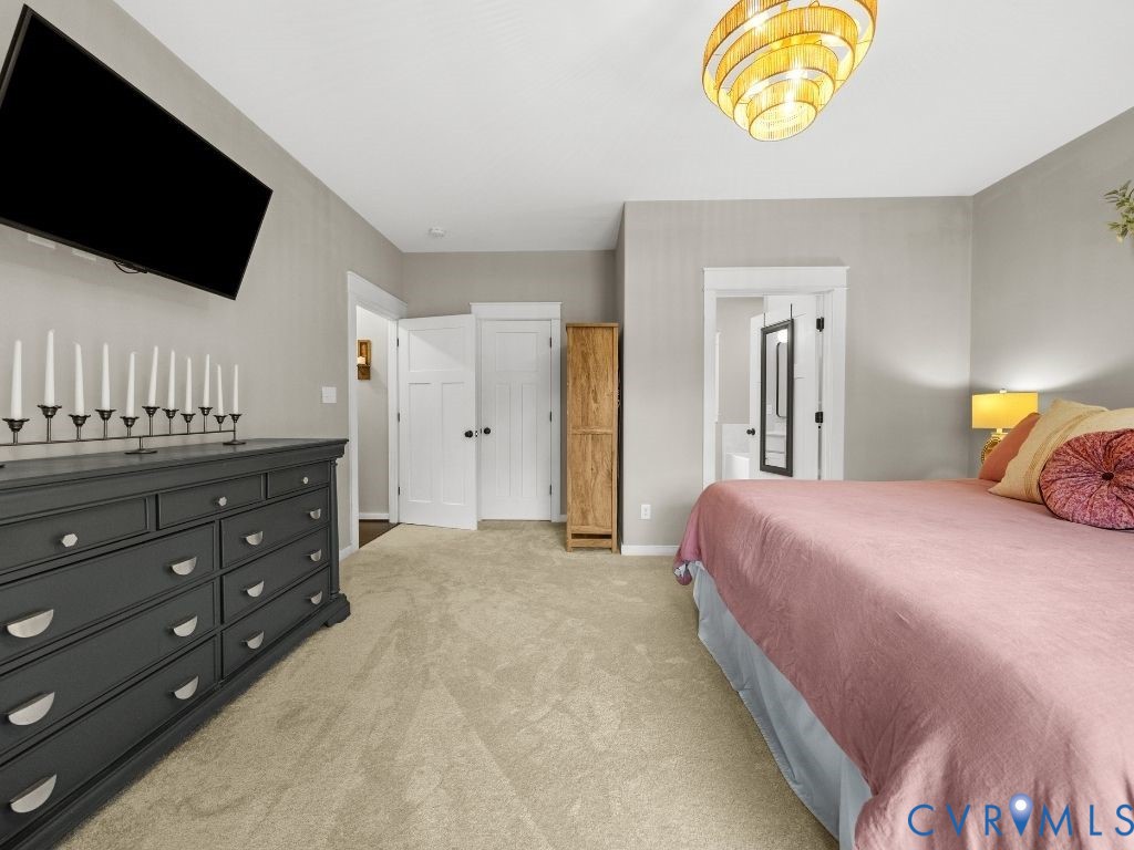 2033 Moseley Road Moseley, VA 23120 - Photo 23 of 56