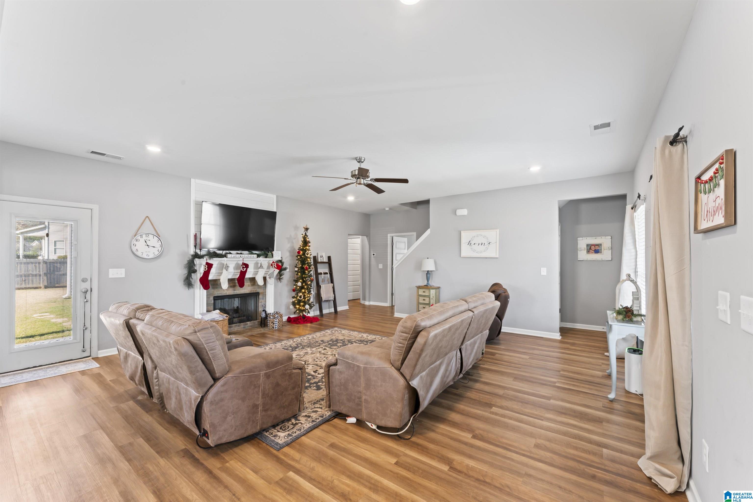 1590 Baxter Avenue Springville, AL 35146 - Photo 6 of 24