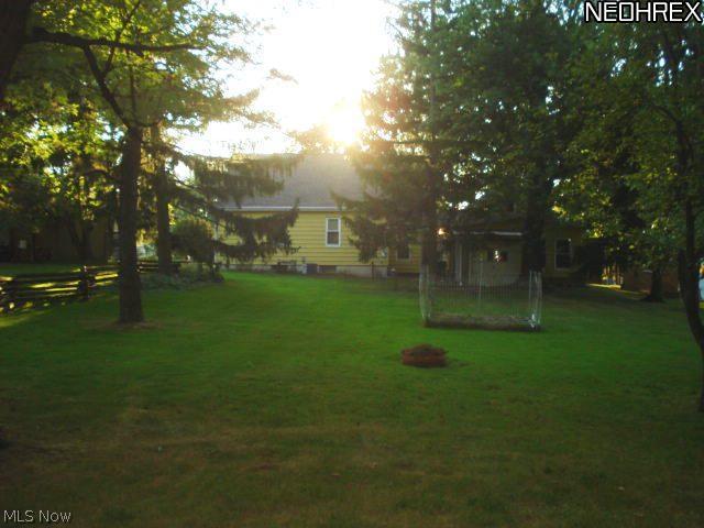 9893 Ridge Road North Royalton, OH 44133 - Photo 3 of 25 Rear of Home