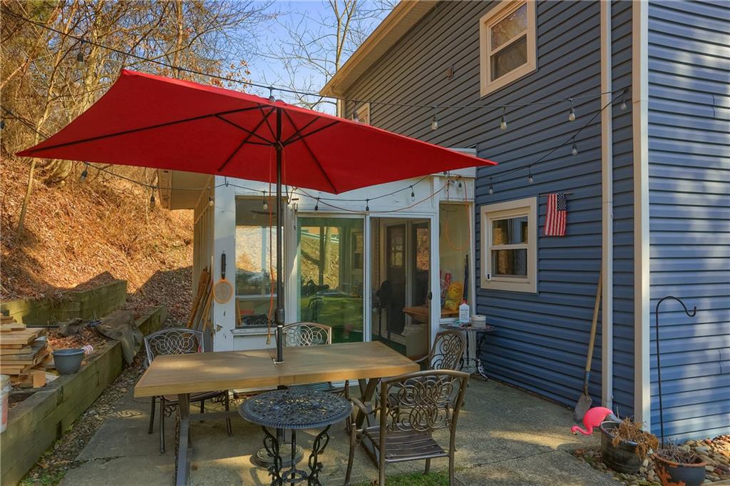 2439 Brandt School Road Wexford, PA 15090 - Photo 29 of 35