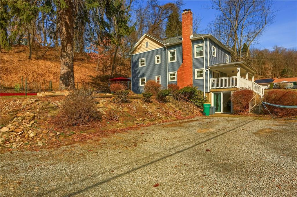 2439 Brandt School Road Wexford, PA 15090 - Photo 30 of 35