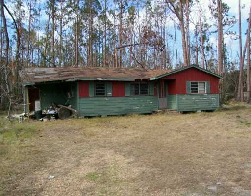 9335 Halsell Road Gulfport, MS 39503 - Photo 1 of 1 Primary Photo