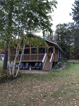 $359,900 | 11777 East Pocket Road, Gordon, WI 54838