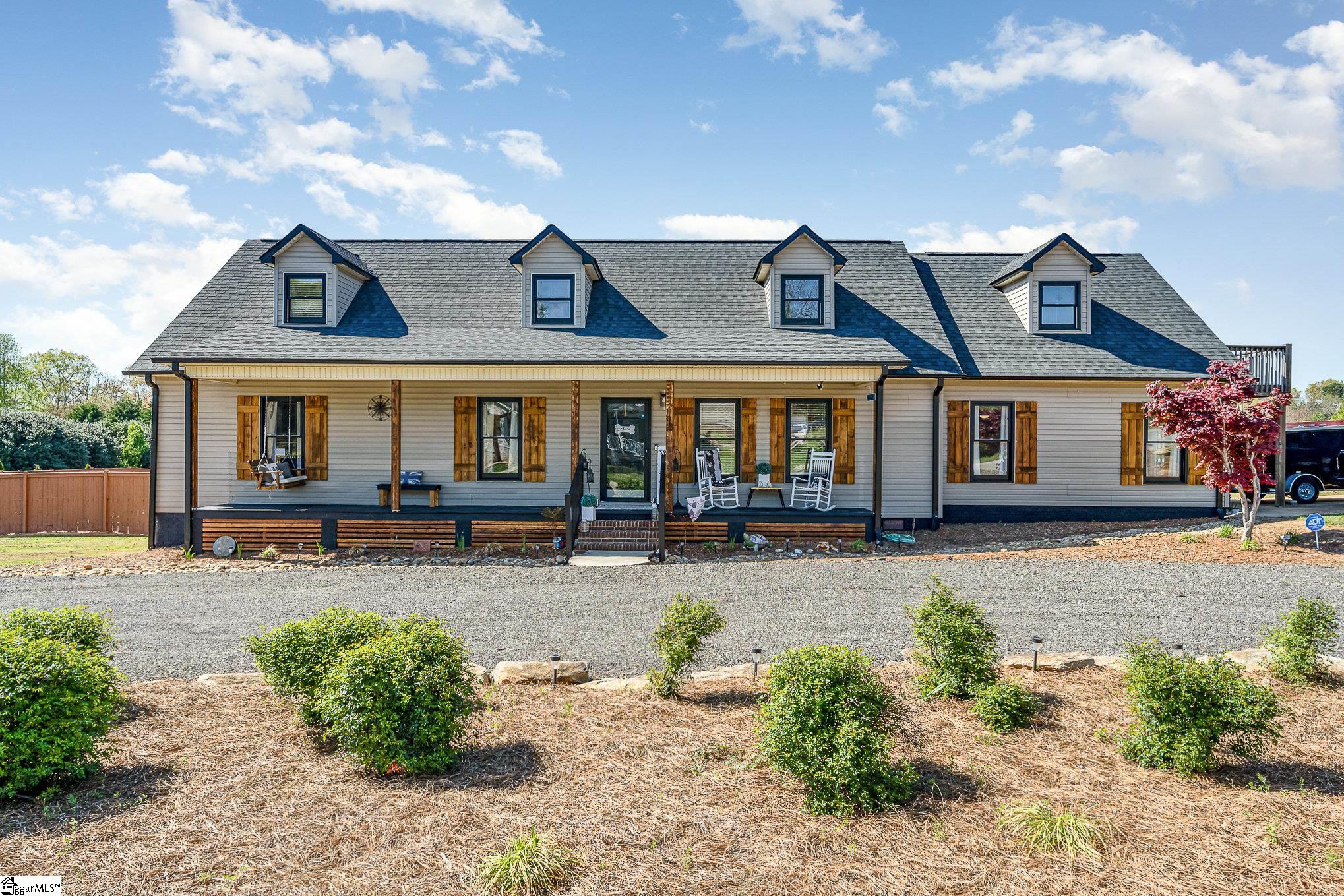 98 Wildmarsh Road Piedmont, SC 29673 - Photo 1 of 36 Gallery Image 1
