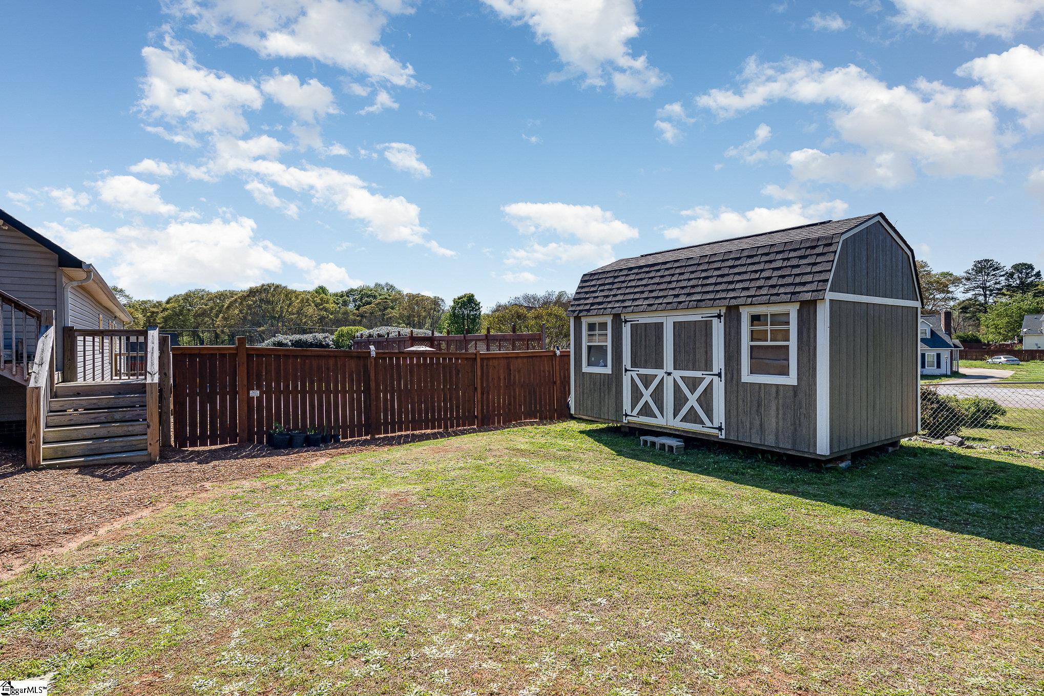 98 Wildmarsh Road Piedmont, SC 29673 - Photo 36 of 36 Gallery Image 36