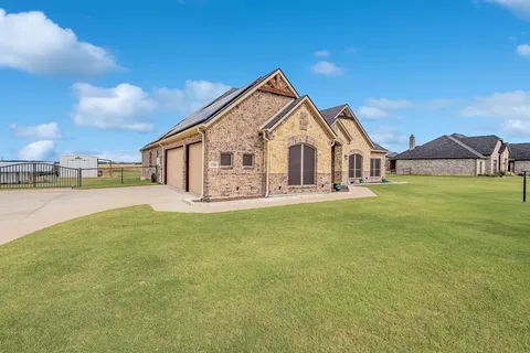 $599,900 | 12305 Metz Road, Sanger, TX 76266