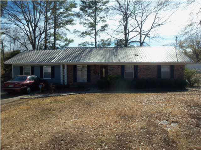 116 North Pine Ridge Drive Forest, MS 39074 - Photo 1 of 1 Photo 1