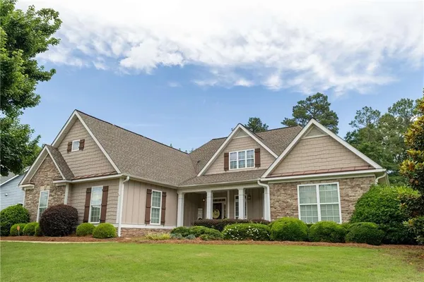 $424,500 | 112 Caraway Road, Locust Grove, GA 30248