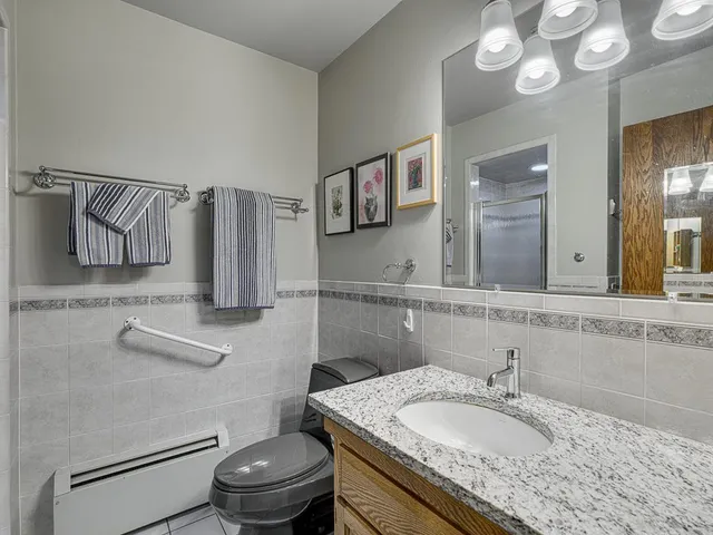 $152,000 | 2220 Midland Grove Road, Unit 202, Roseville, MN 55113