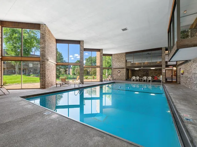 $152,000 | 2220 Midland Grove Road, Unit 202, Roseville, MN 55113