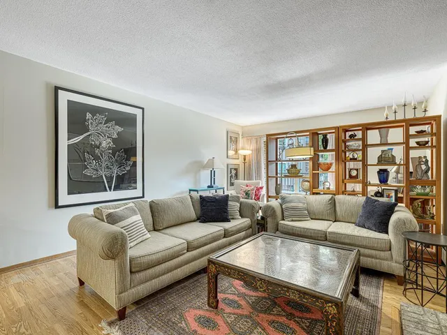 $152,000 | 2220 Midland Grove Road, Unit 202, Roseville, MN 55113