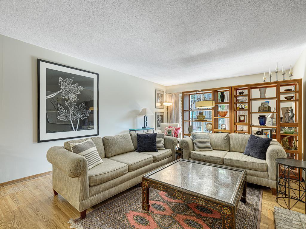 2220 Midland Grove Road, Unit 202 Roseville, MN 55113 - Photo 2 of 26