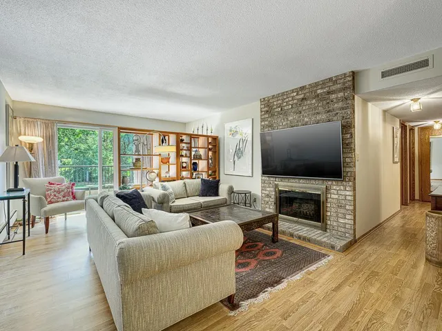 $152,000 | 2220 Midland Grove Road, Unit 202, Roseville, MN 55113