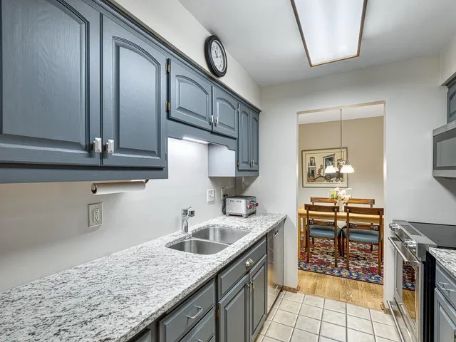 $152,000 | 2220 Midland Grove Road, Unit 202, Roseville, MN 55113