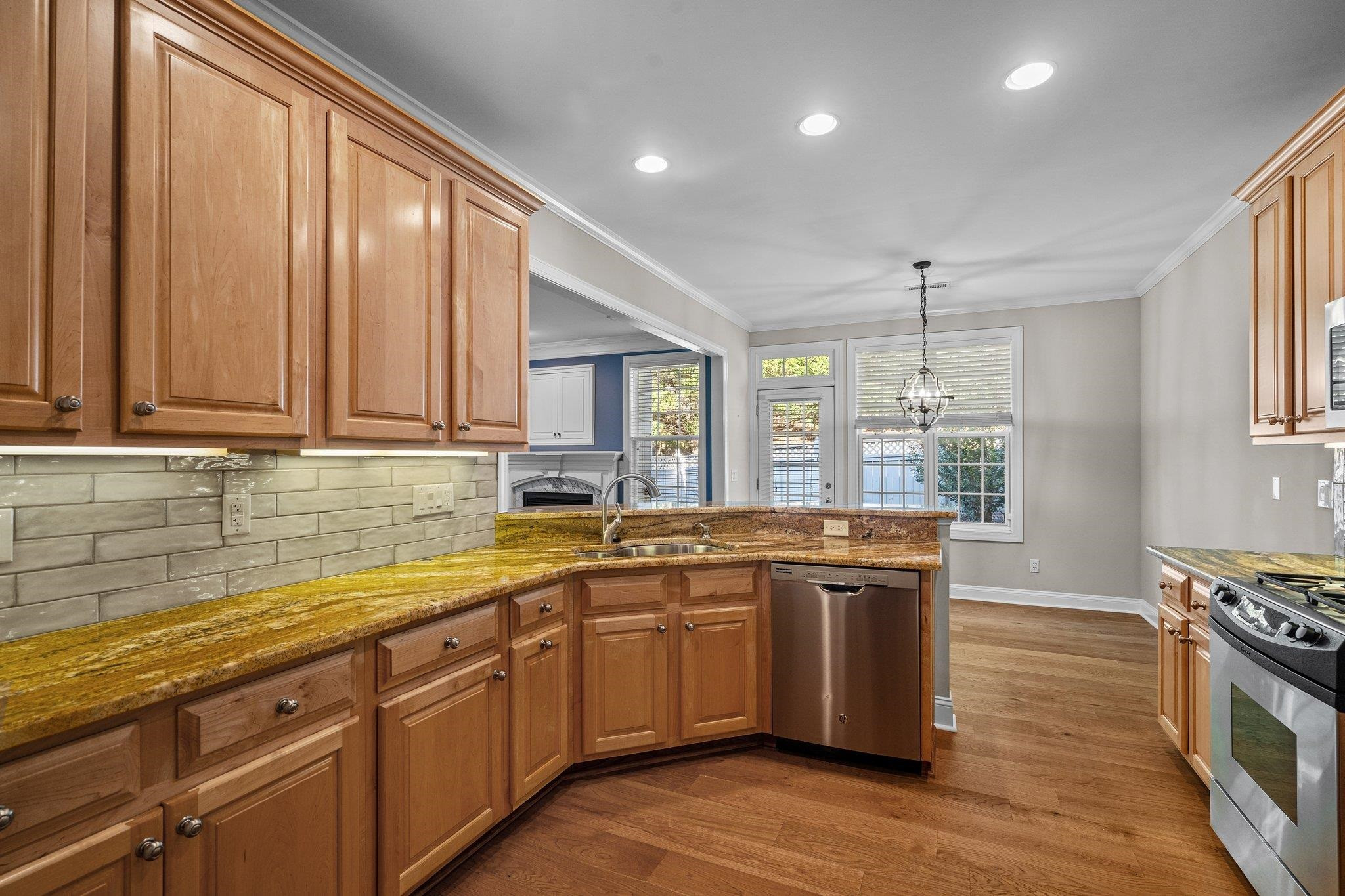 7231 Summit Waters Lane Raleigh, NC 27613 - Photo 16 of 34 Photo 16
