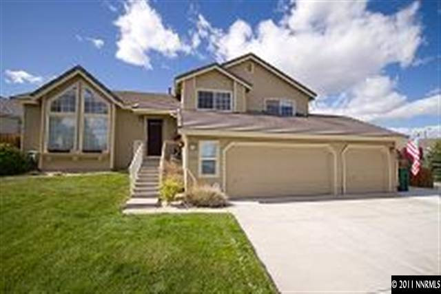 2895 Carnaby Court Reno, NV 89523 - Photo 1 of 10 Photo 1