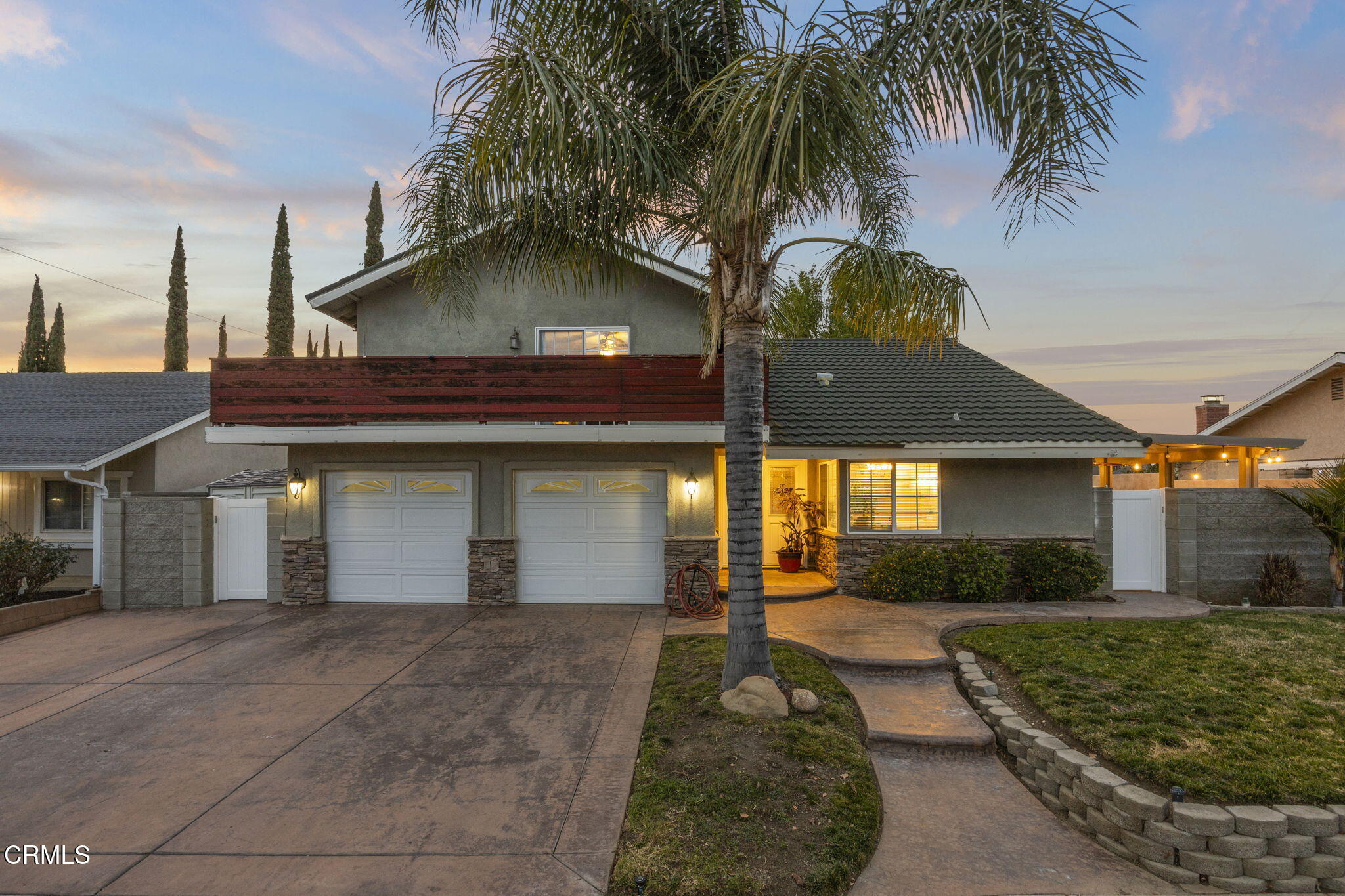 1849 Stow Street Simi Valley, CA 93063 - Photo 1 of 31 Front View of Home