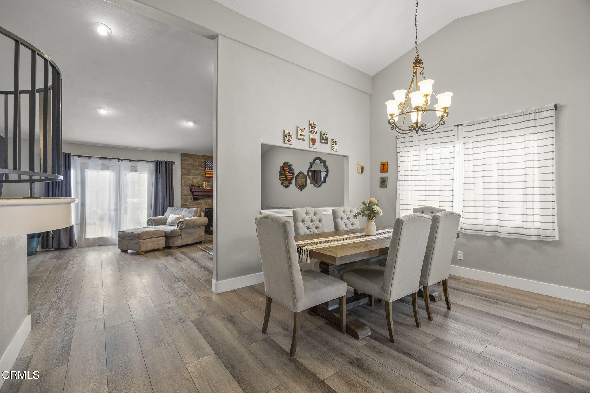 1849 Stow Street Simi Valley, CA 93063 - Photo 13 of 31 Living and Dining Area