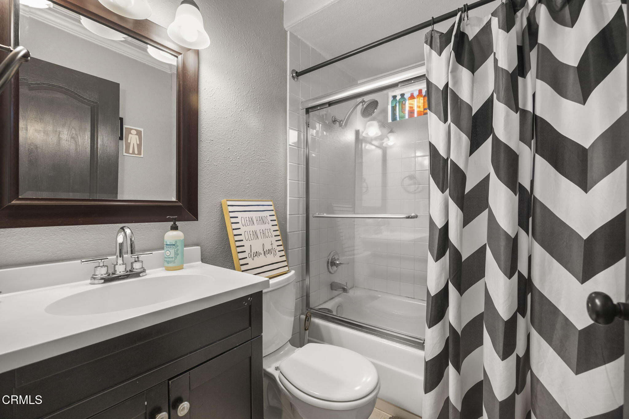1849 Stow Street Simi Valley, CA 93063 - Photo 25 of 31 Downstairs Bathroom