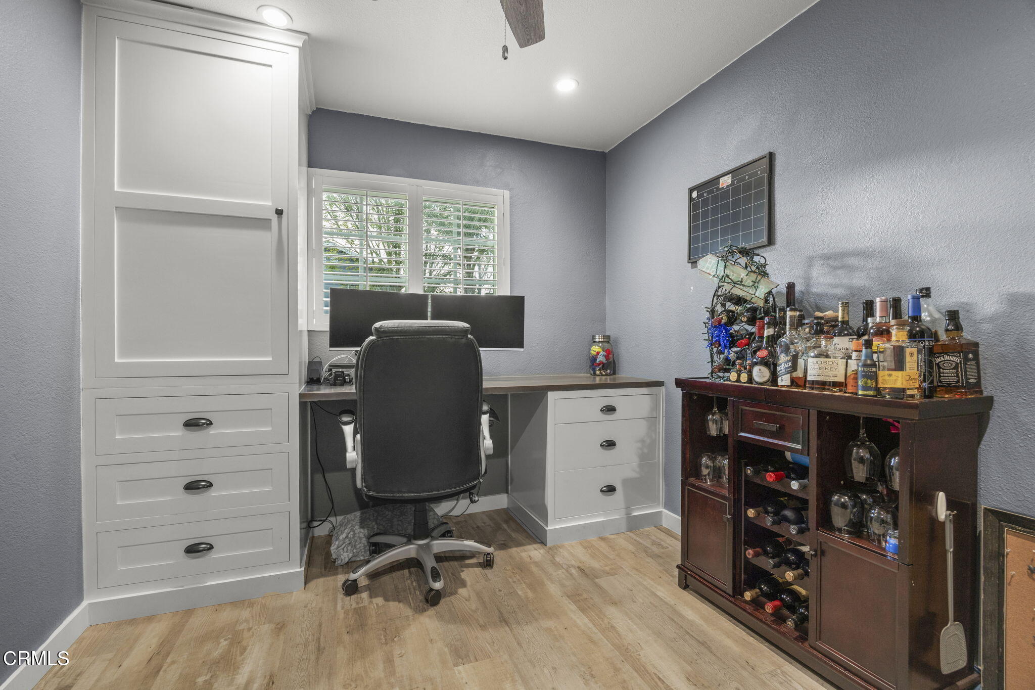 1849 Stow Street Simi Valley, CA 93063 - Photo 27 of 31 Home Office