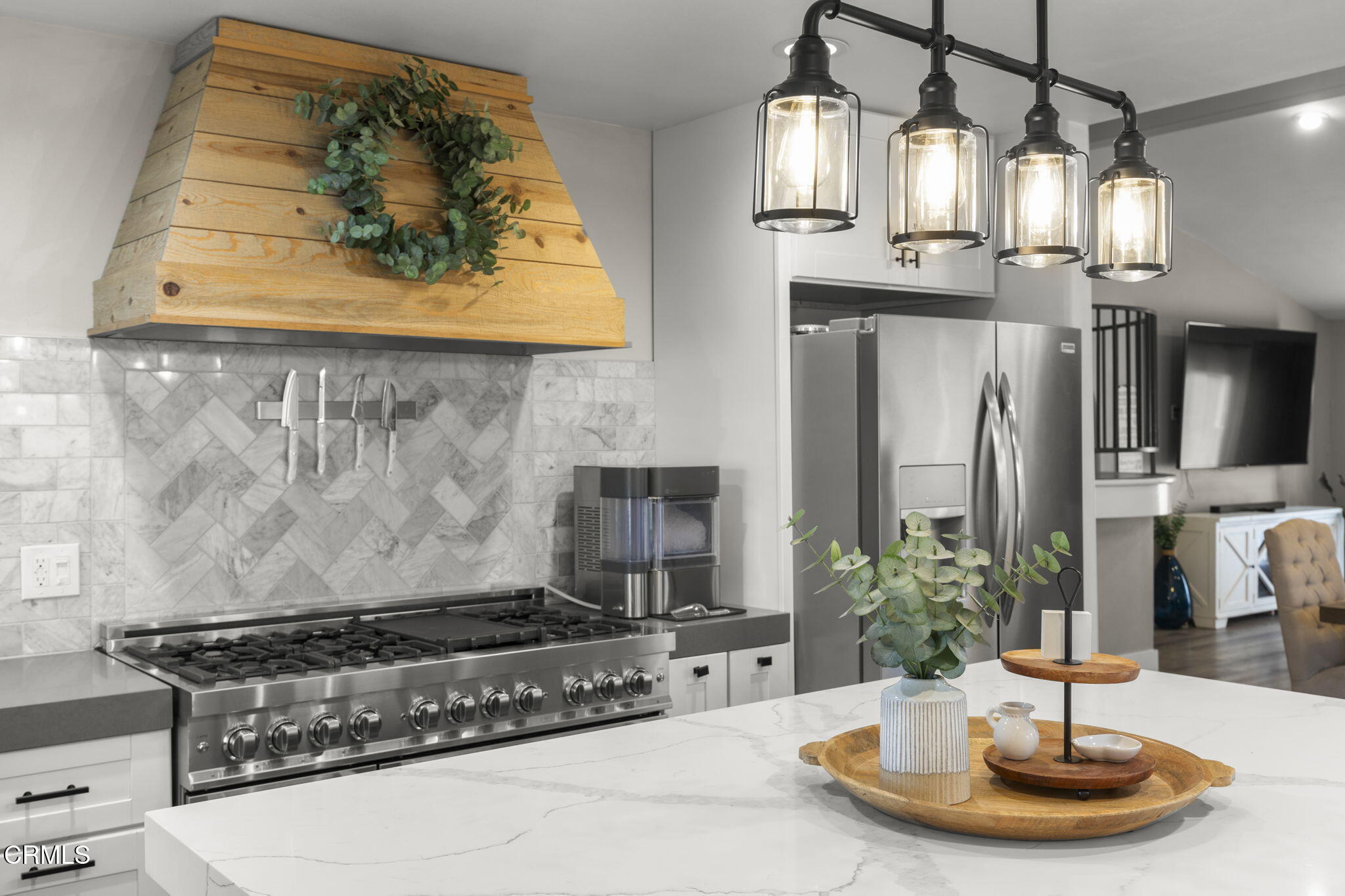 1849 Stow Street Simi Valley, CA 93063 - Photo 8 of 31 Kitchen Detail