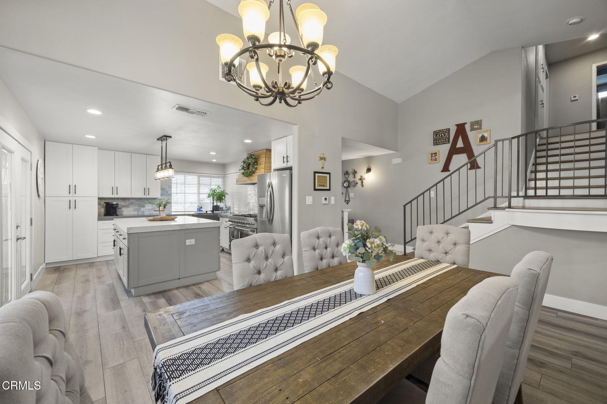 1849 Stow Street Simi Valley, CA 93063 - Photo 9 of 31 Dining Area