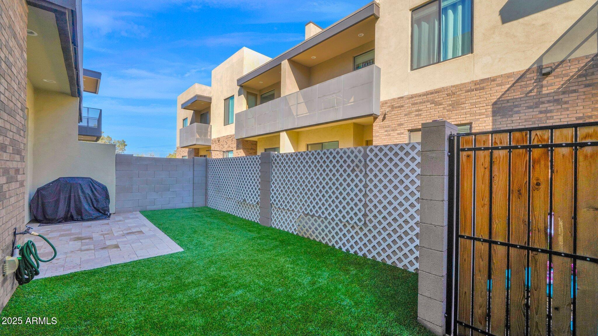 901 South Smith Road, Unit 1013 Tempe, AZ 85281 - Photo 23 of 26 901 Smith 1013 - 25