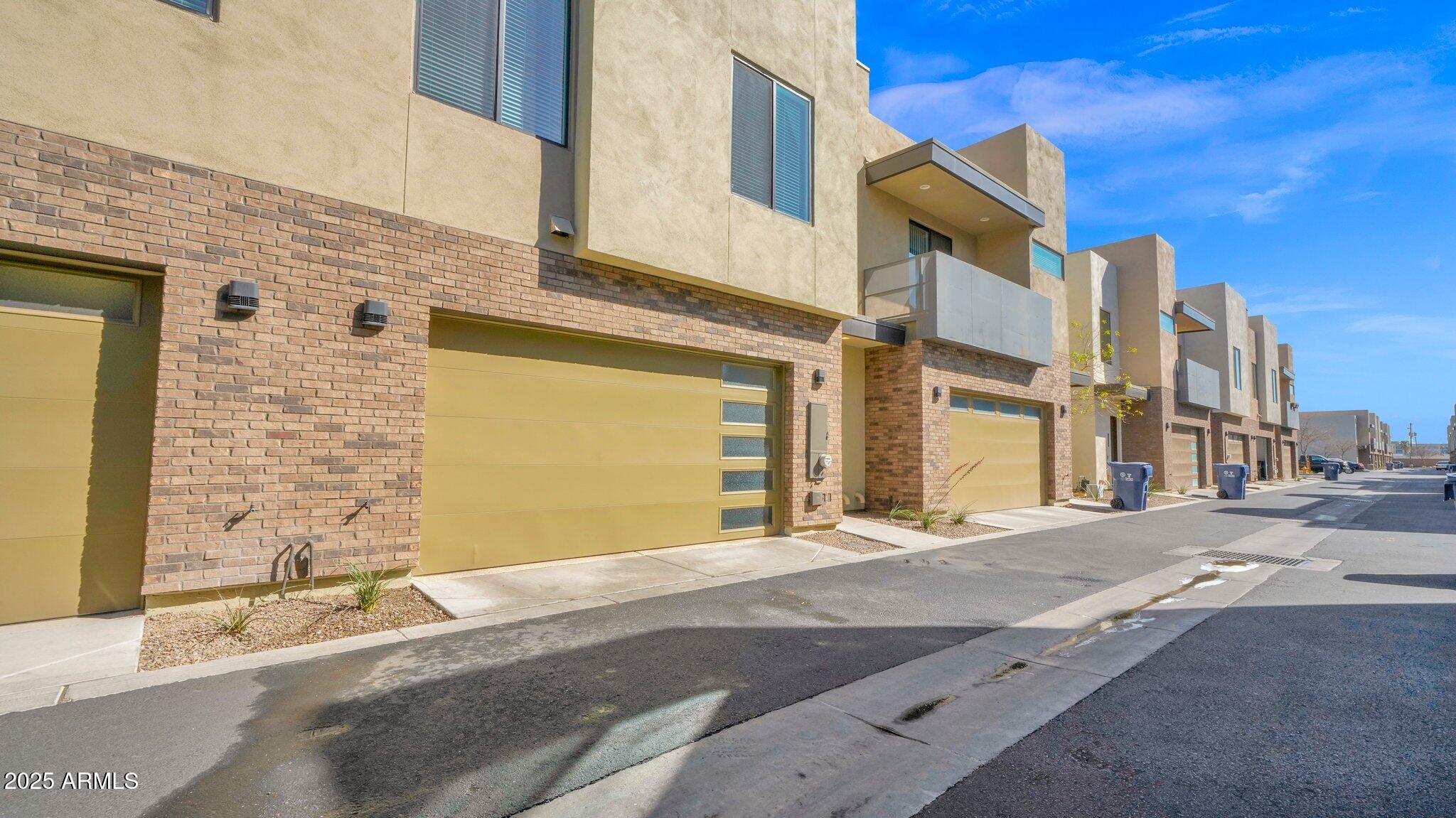 901 South Smith Road, Unit 1013 Tempe, AZ 85281 - Photo 25 of 26 901 Smith 1013 - 02