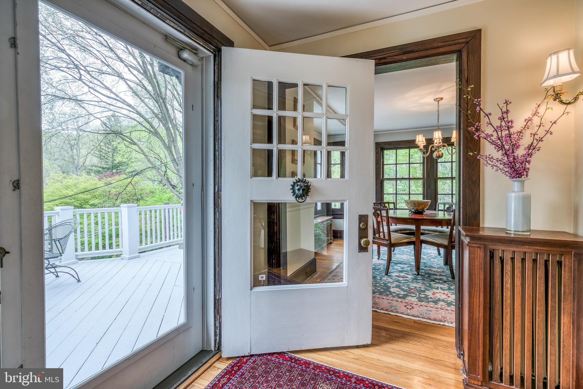 315 Edgevale Road Baltimore, MD 21210 - Photo 5 of 46 Pristine condition; contemporary updates