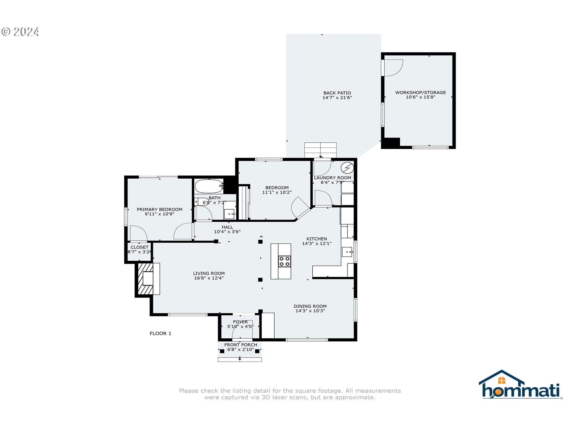 599 River Loop 2 Eugene, OR 97404 - Photo 25 of 25