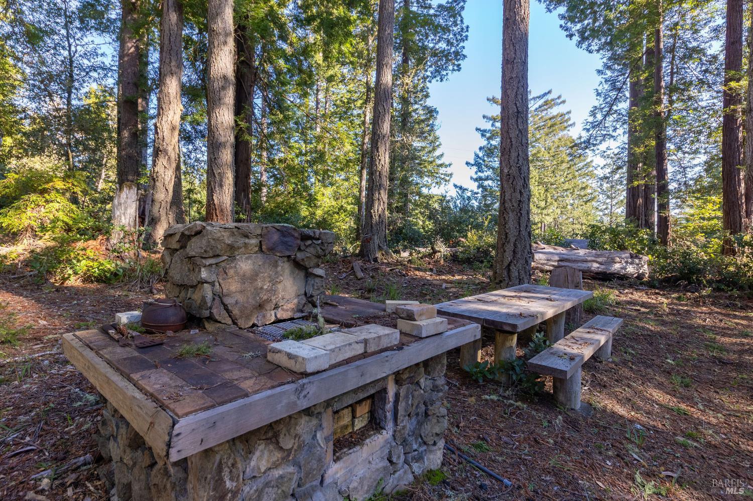 22000 Timber Cove Road Jenner, CA 95450 - Photo 33 of 37