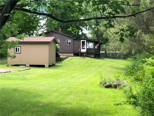 $249,900 | 398 Jefferson Trail, Ohiopyle, PA 15470