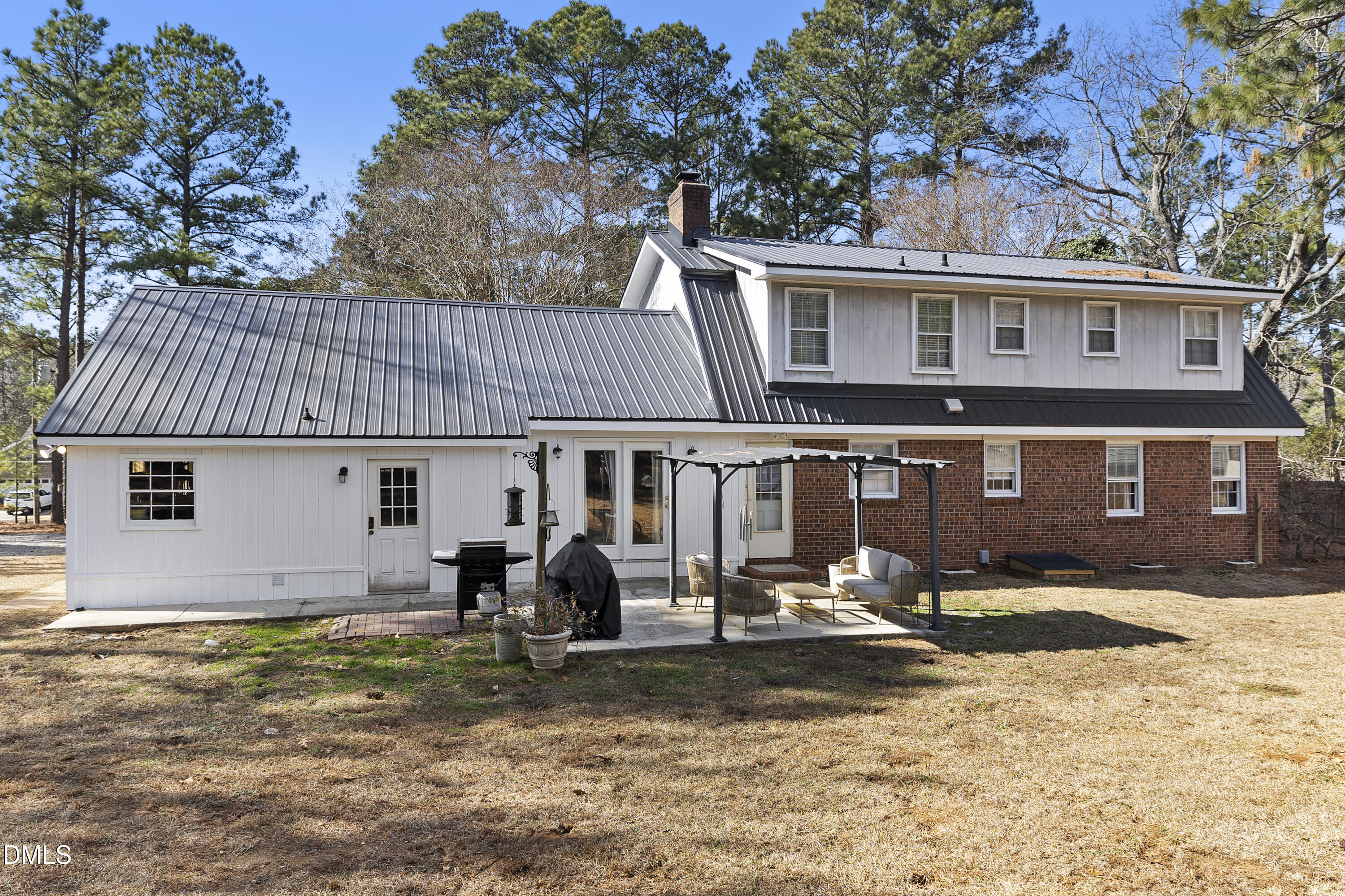 1023 Devonshire Trail Aberdeen, NC 28315 - Photo 11 of 68 1023_devonshire_1rear_3_1