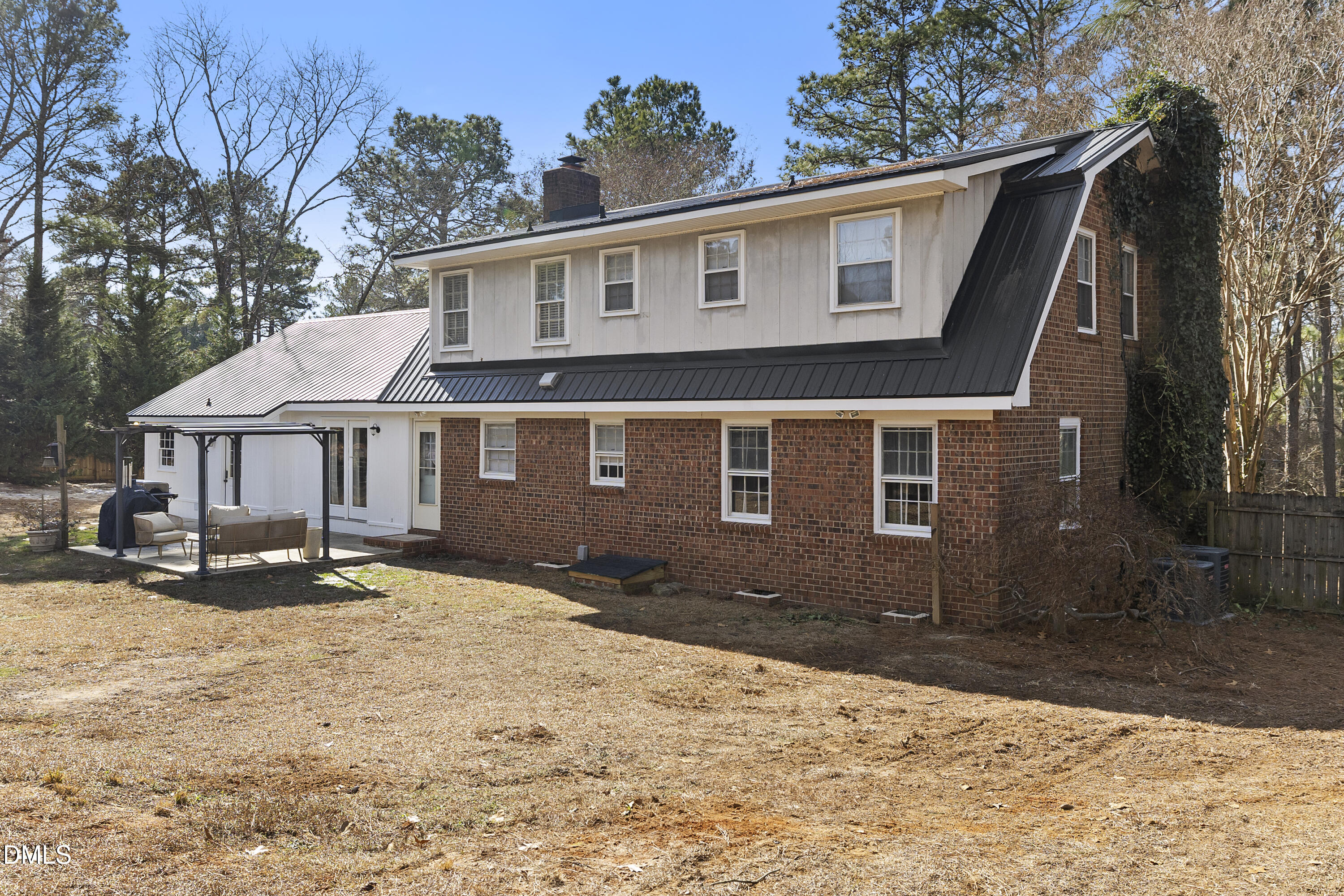 1023 Devonshire Trail Aberdeen, NC 28315 - Photo 13 of 68 1023_devonshire_1rear_5_1