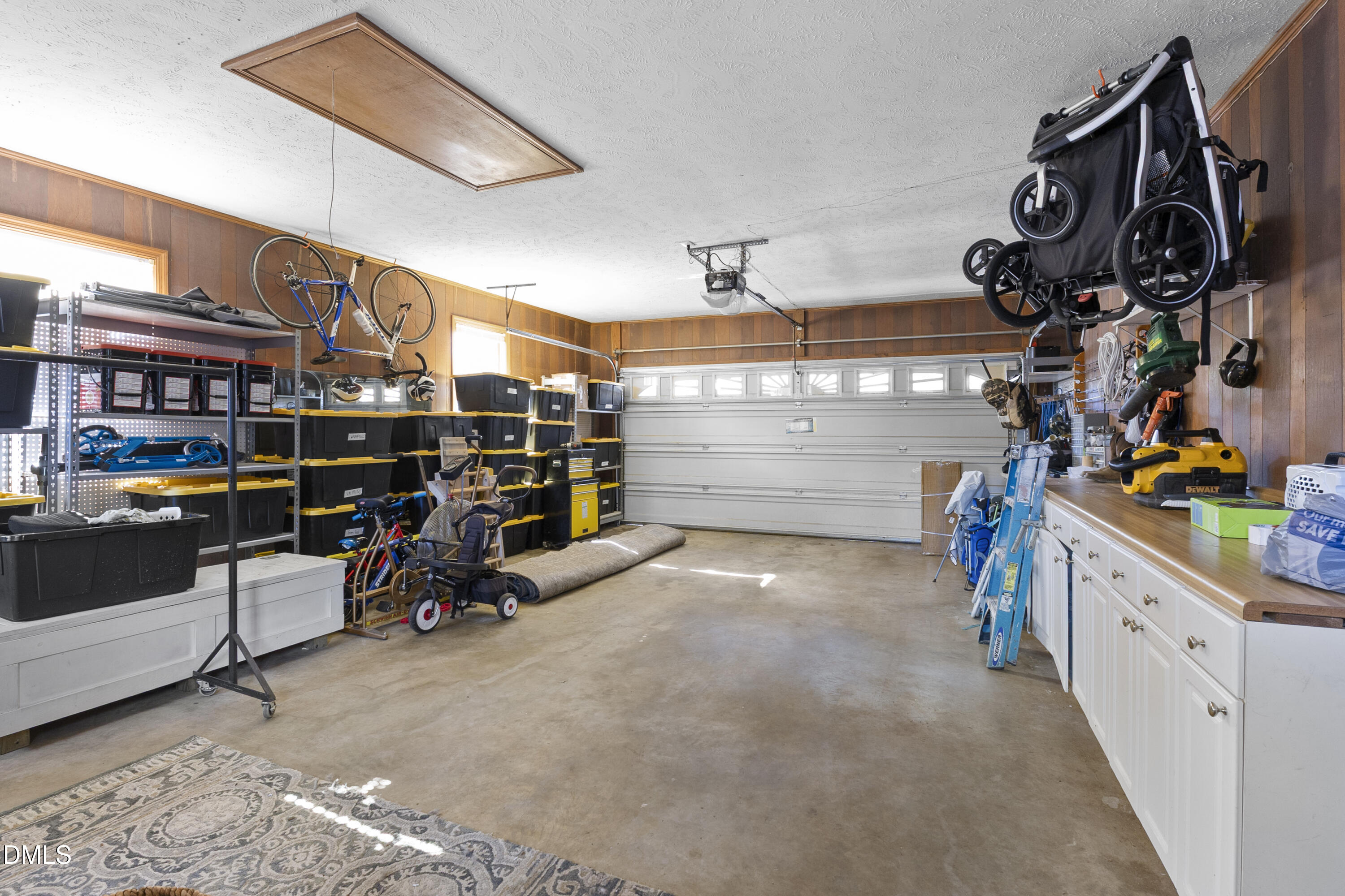 1023 Devonshire Trail Aberdeen, NC 28315 - Photo 36 of 68 1023_devonshire_garage_1_1