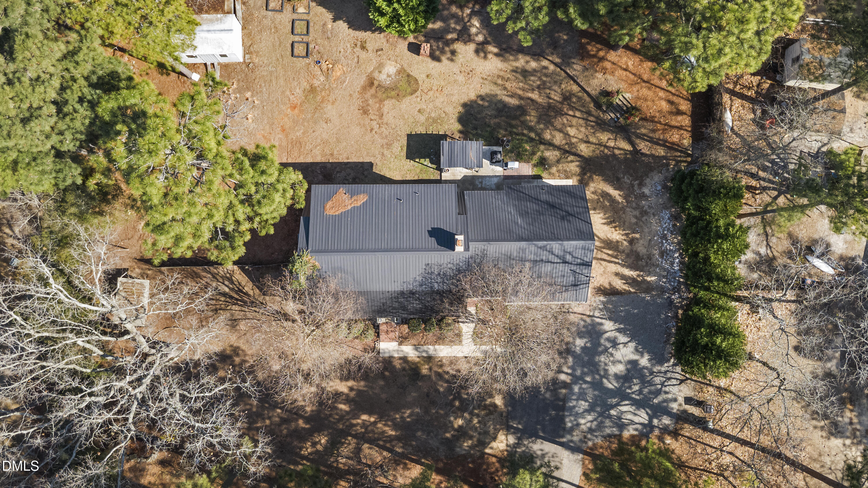 1023 Devonshire Trail Aberdeen, NC 28315 - Photo 59 of 68 1023_devonshire_zDrone_2_1