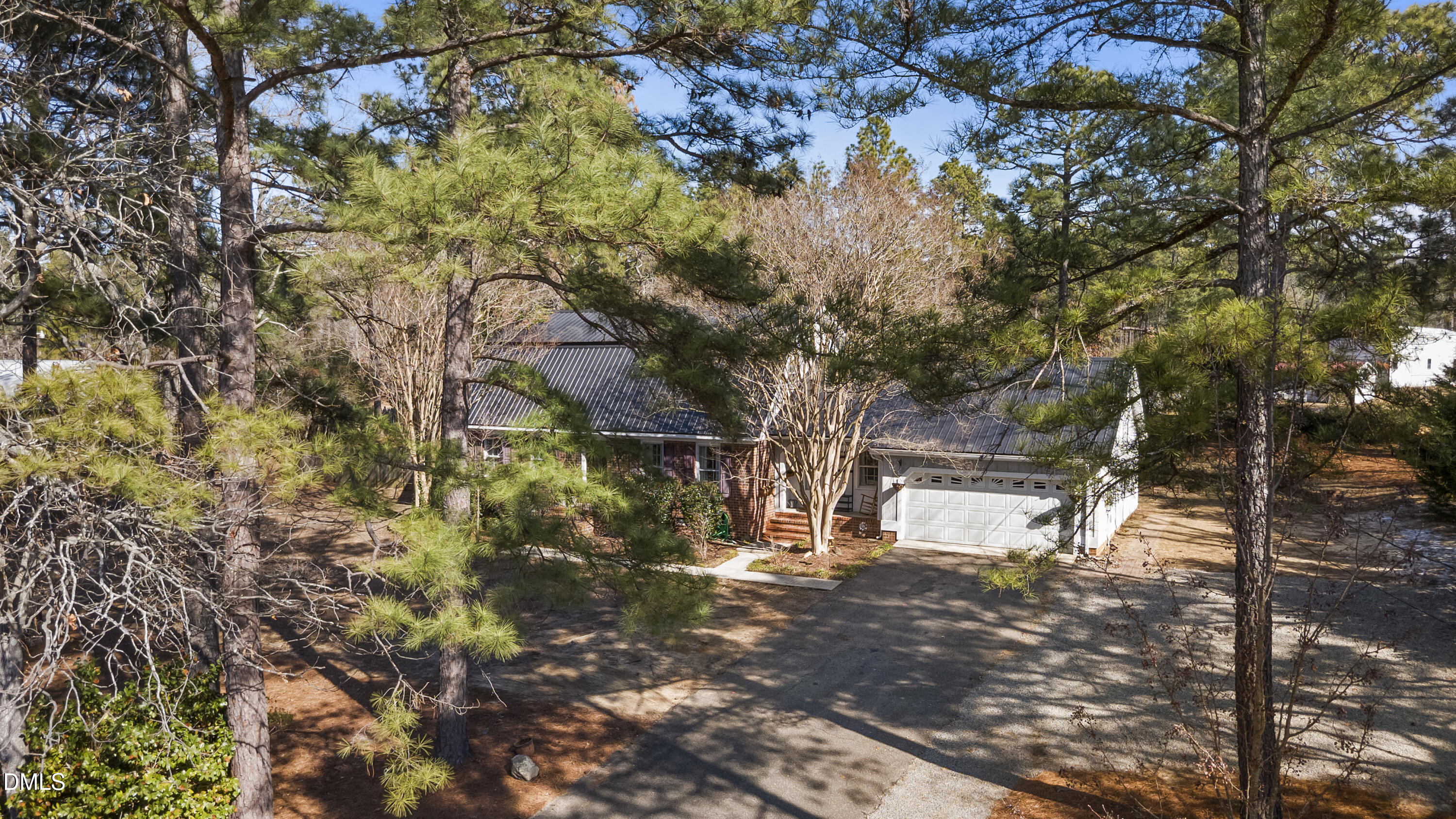 1023 Devonshire Trail Aberdeen, NC 28315 - Photo 65 of 68 1023_devonshire_zDrone_8_1