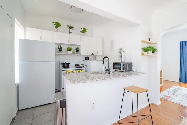 $995 | 5305 Reiger Avenue, Unit 6, Dallas, TX 75214