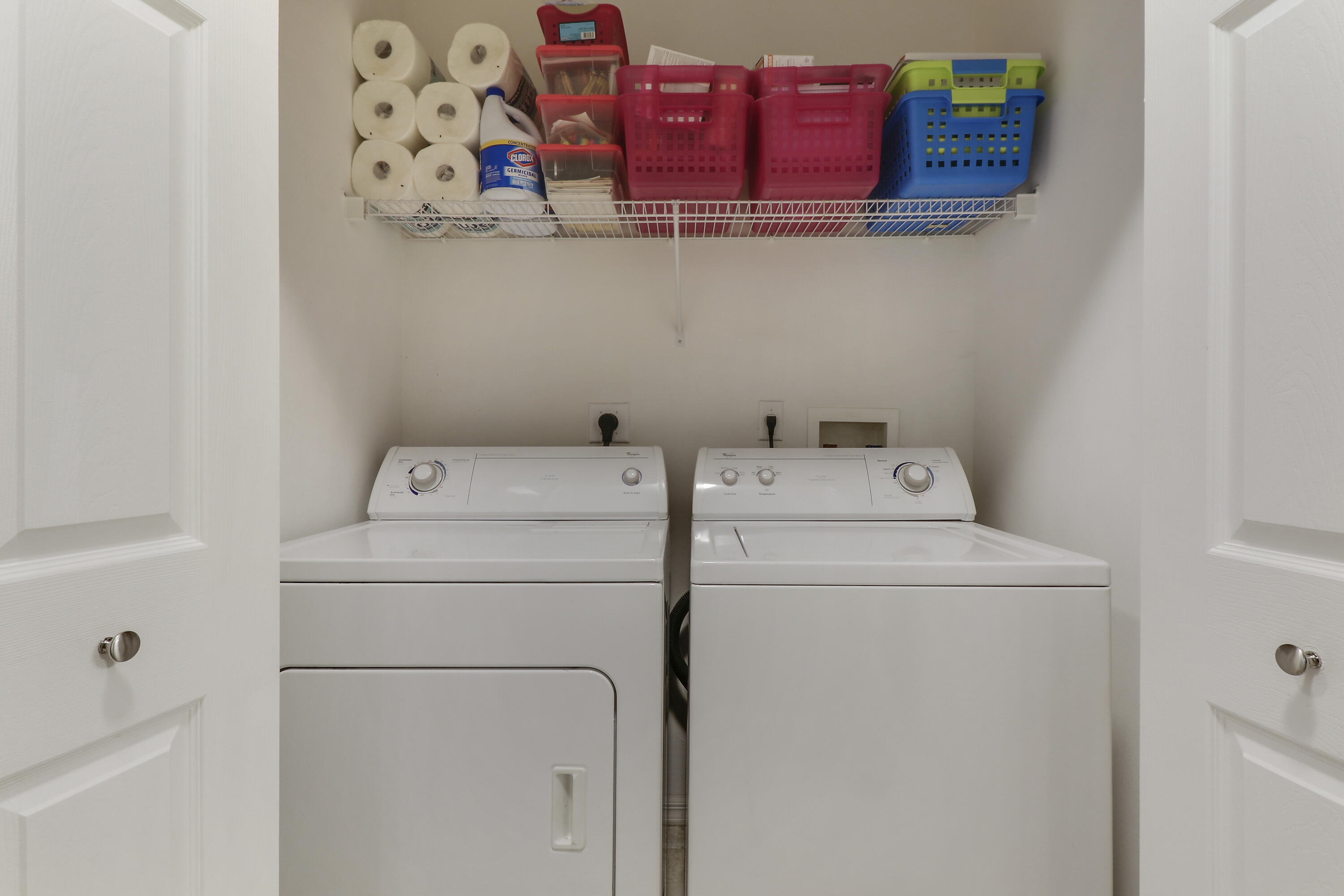 110 Lighthouse Circle, Unit H Tequesta, FL 33469 - Photo 22 of 28 full size washer/dryer