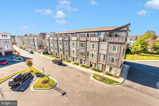 $439,900 | 1550 Trafalgar Lane, Frederick, MD 21701