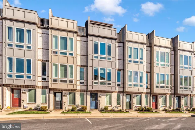 $439,900 | 1550 Trafalgar Lane, Frederick, MD 21701