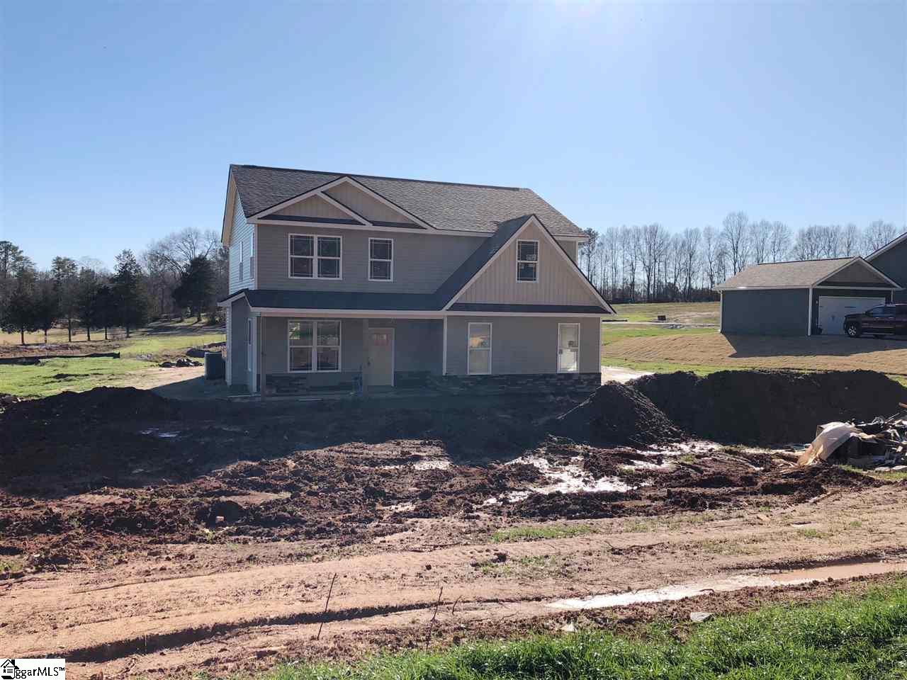 1017 State Rd S-39-300 Liberty, SC 29657 - Photo 2 of 22